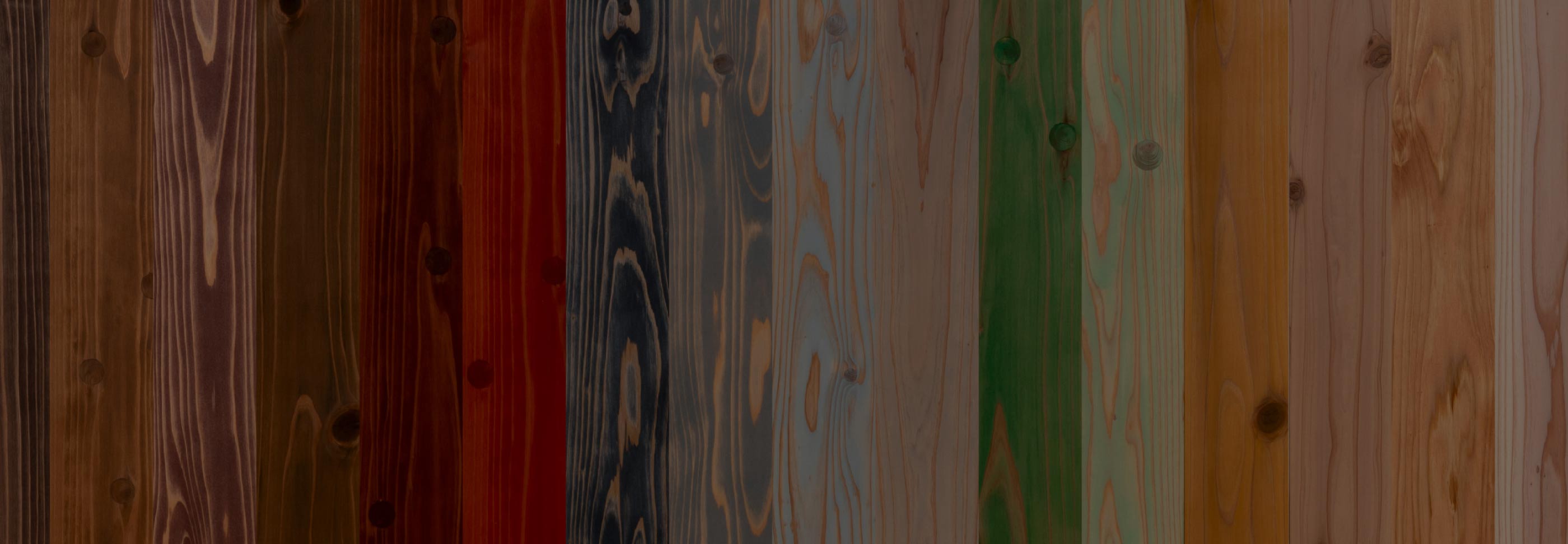 塗装・着色塗装