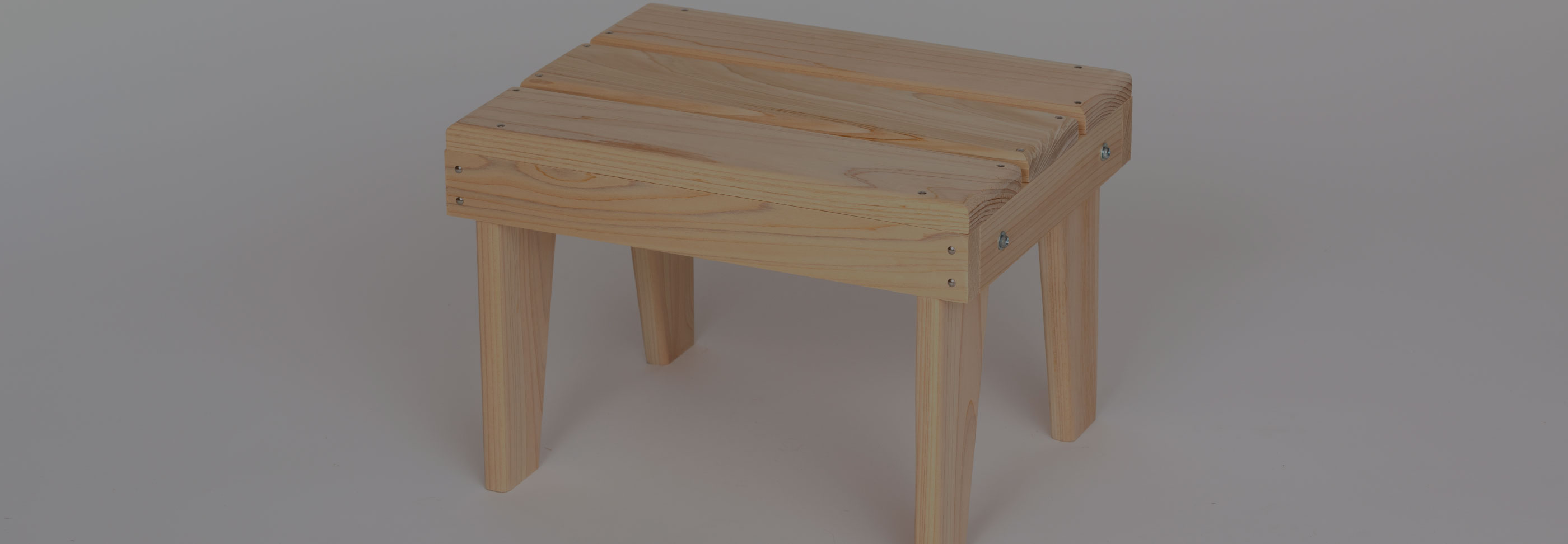 木製プロダクト